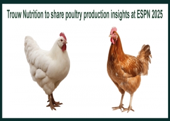 Trouw Nutrition to share poultry production insights at ESPN 2025