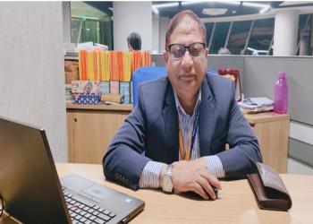 আবেদিন এগ্রোভেট লিমিটেডের চিফ অপারেটিং অফিসার (COO) পদে জনাব আফজালুল হক চৌধুরীর পদোন্নতি