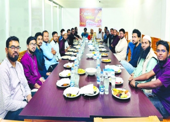 ঘাটাইল-মধুপুর ভেট ডক্টরস্ এসোসিয়েশনের নতুন কমিটি