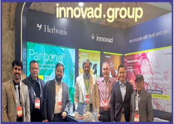 PLANET PHARMA ATTENDS 9th INTERNATIONAL CONFERENCE ON POULTRY INTESTINAL HEALTH, ISTANBUL 2026