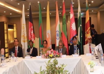 SAARC Experts Meet to Assess Impact of Transboundary Animal Diseases