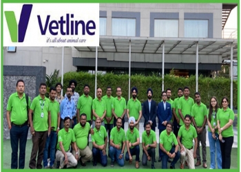 Vetline Concludes Annual General Meeting 2025–2026 with Strategic Vision 