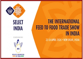 VIV Select India 2026 Show Preview: Marking a New Chapter for the Country’s Livestock and Poultry Sector