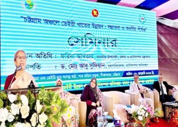 রেড চিটাগাং ক্যাটল জাত সংরক্ষণ অত্যন্ত জরুরি: মৎস্য ও প্রাণিসম্পদ উপদেষ্টা