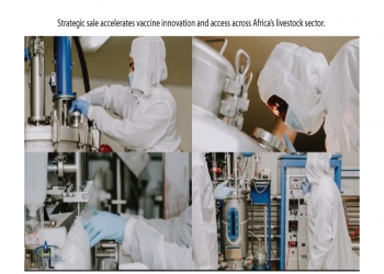 PHATISA EXITS DELTAMUNE THROUGH A SALE TO VAXXINOVA,  BOLSTERING REGIONAL VACCINE CAPABILITIES 
