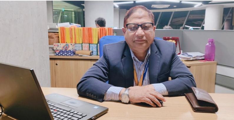 আবেদিন এগ্রোভেট লিমিটেডের চিফ অপারেটিং অফিসার (COO) পদে জনাব আফজালুল হক চৌধুরীর পদোন্নতি