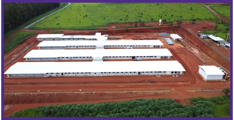 Hubbard Invests R$ 60 Million to increase Its Production in Brazil