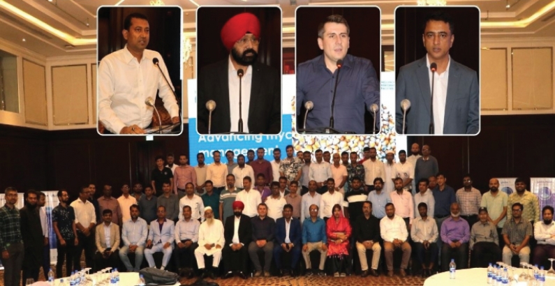 Nu.ance Biotechnology Hosts Technical Seminar on Mycotoxin Management in Dhaka