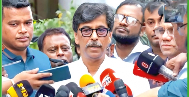 ঈদের আগেই ফ্যামিলি কার্ড বিতরণ হবে: মৎস্য ও প্রাণিসম্পদ, কৃষি ও খাদ্যমন্ত্রী মোহাম্মদ আমিন-উর রশীদ (ইয়াছিন)