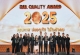 Better Pharma Honored with Four Prestigious FDA Quality Awards 2025for 9th consecutive year,Including the coveted  “Best of the Best” Award.