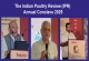  The Indian Poultry Review (IPR) Annual Conclave 2025