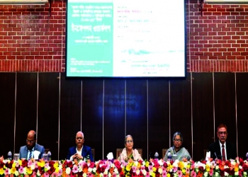 মৎস্যসম্পদ আমাদের সামগ্রিক জীবনবোধের অংশ- মৎস্য ও প্রাণিসম্পদ উপদেষ্টা