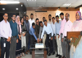 মৎস্য চাষীদের পুকুর ব্যবস্থাপনায় নতুন সম্ভাবনা-স্কয়ার আনলো Probio™-Aqua Powder